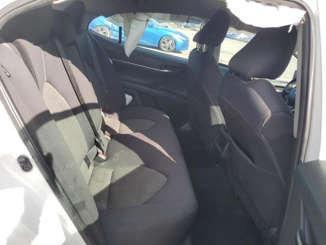 Фото 10 - TOYOTA CAMRY