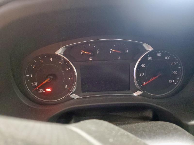 Фото 9 - GMC ACADIA