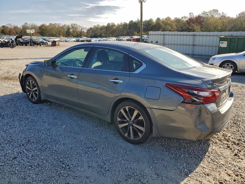 Фото 2 - NISSAN ALTIMA