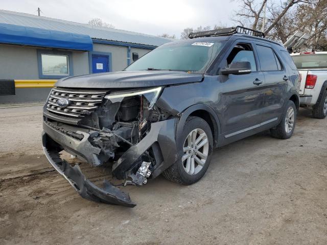 Фото 1 - FORD EXPLORER