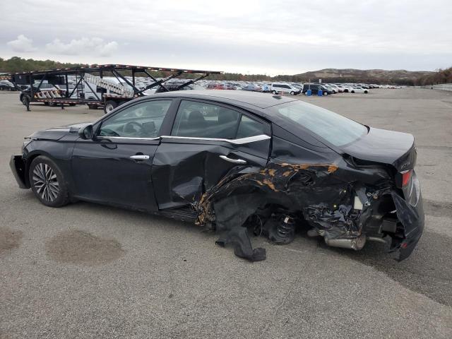 Фото 2 - NISSAN ALTIMA