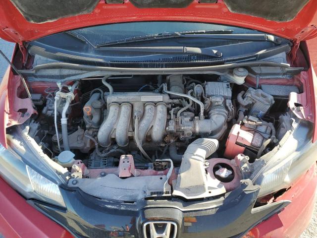 Фото 11 - HONDA FIT