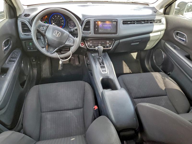 Фото 8 - HONDA HR-V