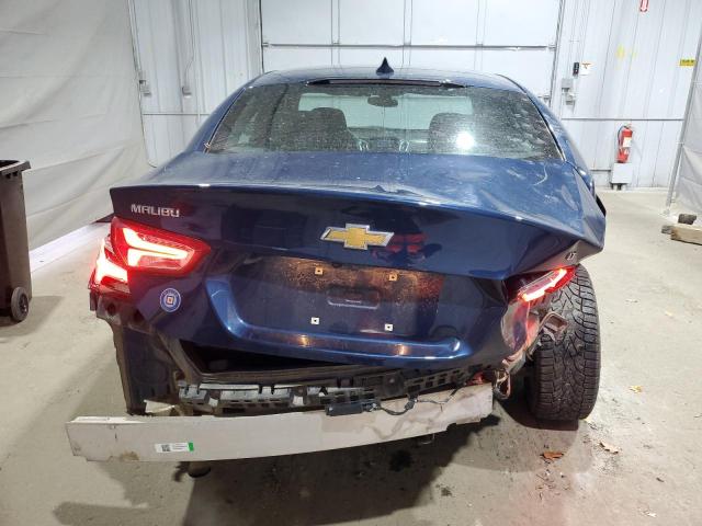 Фото 6 - CHEVROLET MALIBU