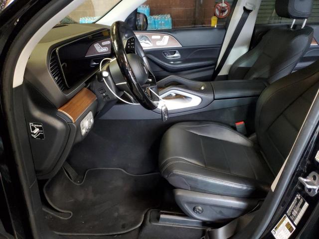 Фото 7 - MERCEDES-BENZ GLE-CLASS