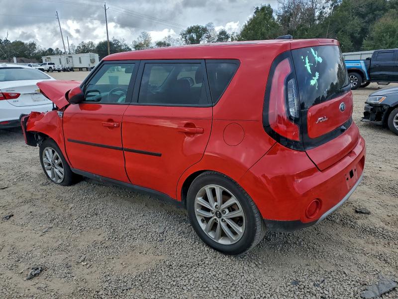 Фото 2 - KIA SOUL