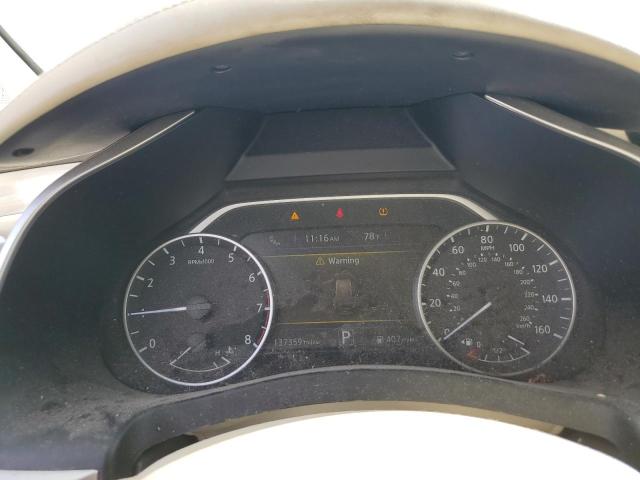 Фото 9 - NISSAN MURANO