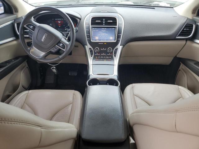 Фото 8 - LINCOLN NAUTILUS