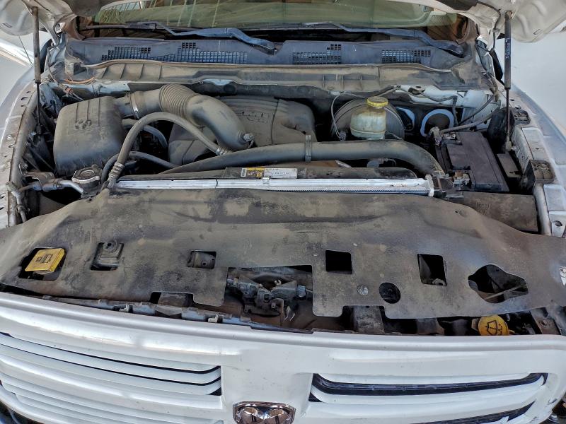 Фото 11 - RAM 1500