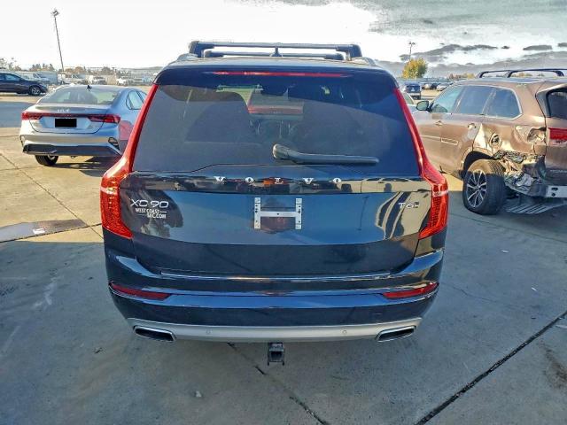 Фото 6 - VOLVO XC90