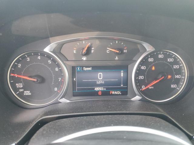 Фото 9 - CHEVROLET BLAZER