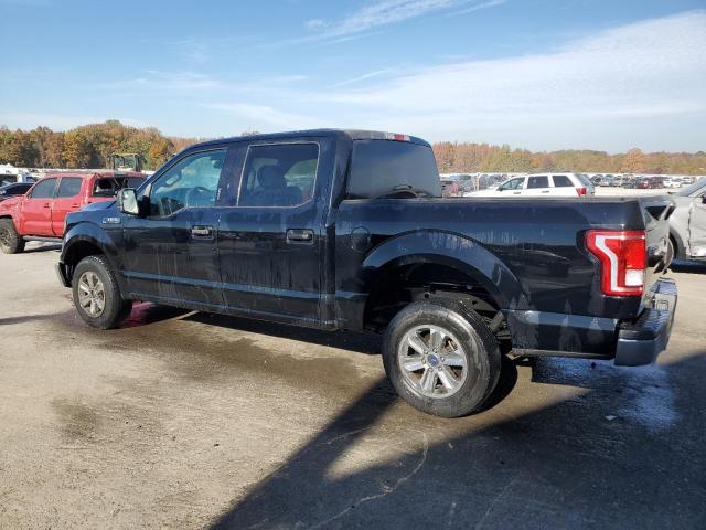 Фото 2 - FORD F-150