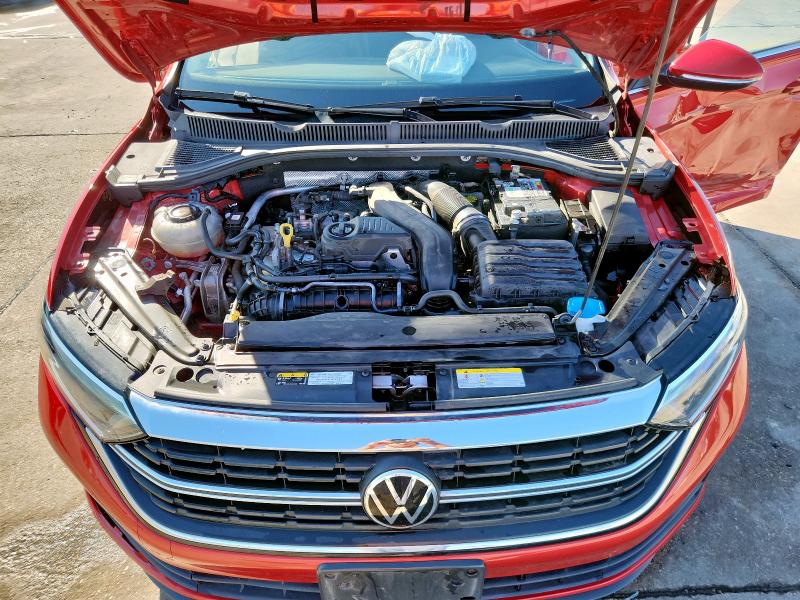 Фото 11 - VOLKSWAGEN JETTA