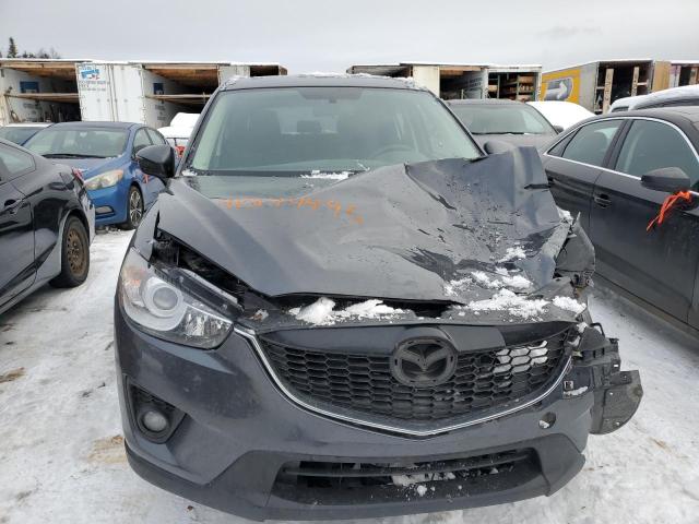 Фото 5 - MAZDA CX-5