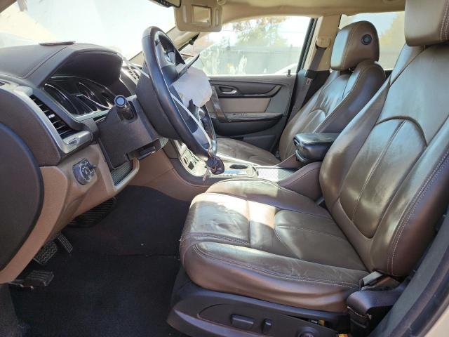 Фото 7 - GMC ACADIA