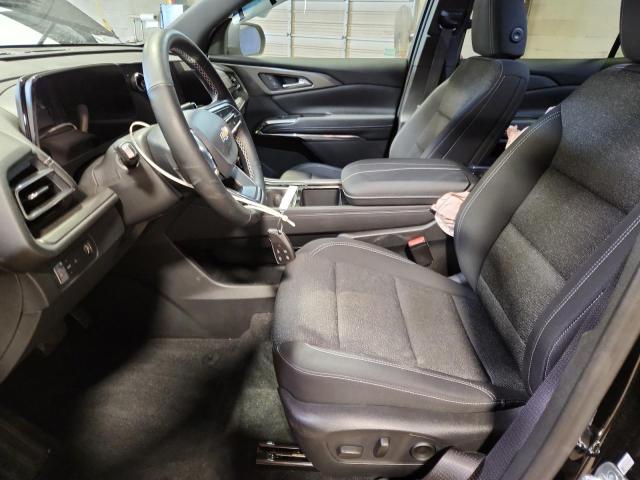 Фото 7 - CHEVROLET TRAVERSE