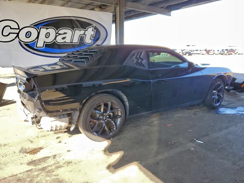 Фото 3 - DODGE CHALLENGER