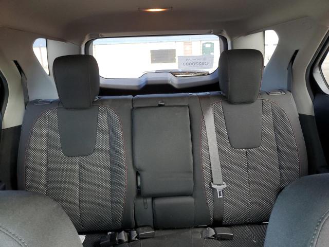 Фото 10 - CHEVROLET EQUINOX