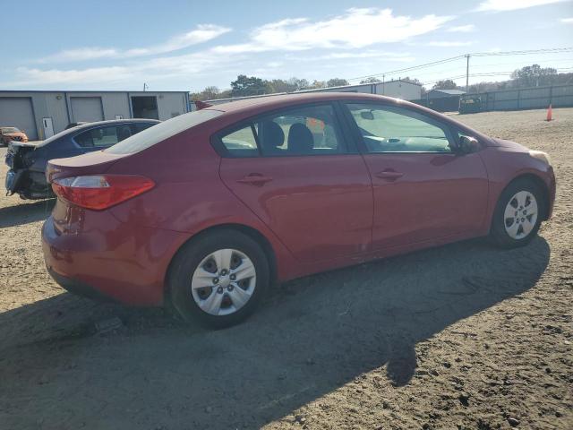 Фото 3 - KIA FORTE