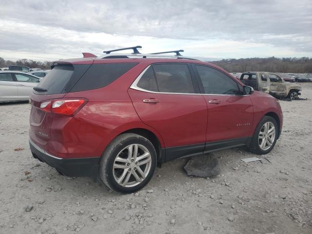 Фото 3 - CHEVROLET EQUINOX