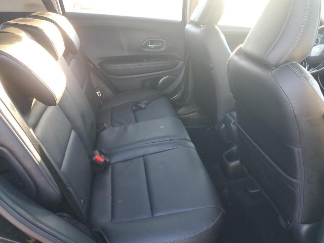 Фото 11 - HONDA HR-V