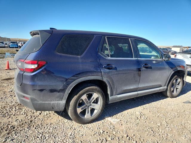 Фото 3 - HONDA PILOT