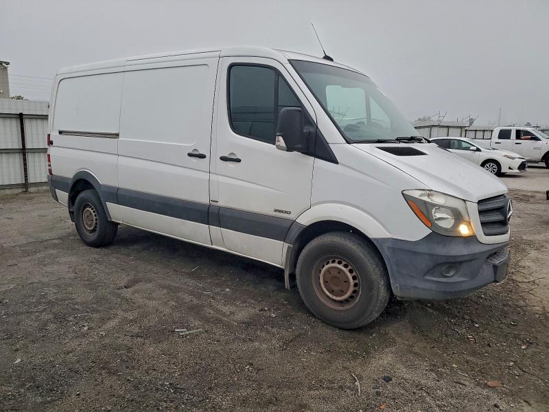 Фото 4 - MERCEDES-BENZ SPRINTER