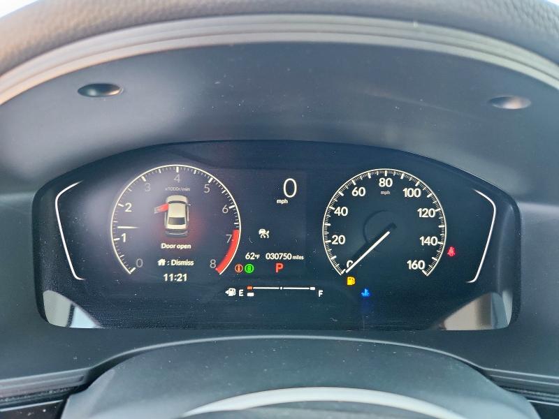 Фото 9 - HONDA CIVIC