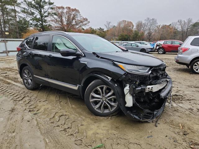 Фото 4 - HONDA CRV