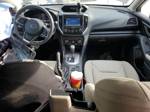 Фото 8 - SUBARU IMPREZA