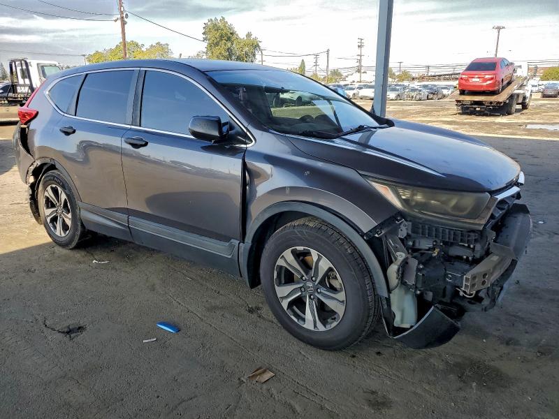 Фото 4 - HONDA CRV