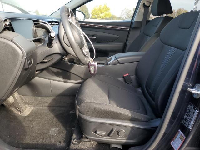 Фото 7 - HYUNDAI TUCSON