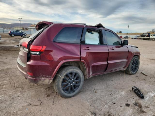 Фото 3 - JEEP GRAND CHER