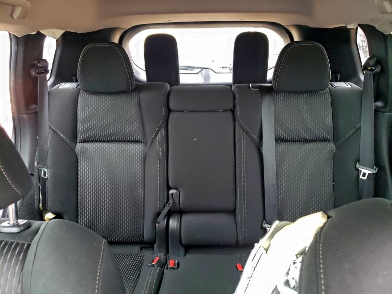 Фото 10 - MITSUBISHI OUTLANDER