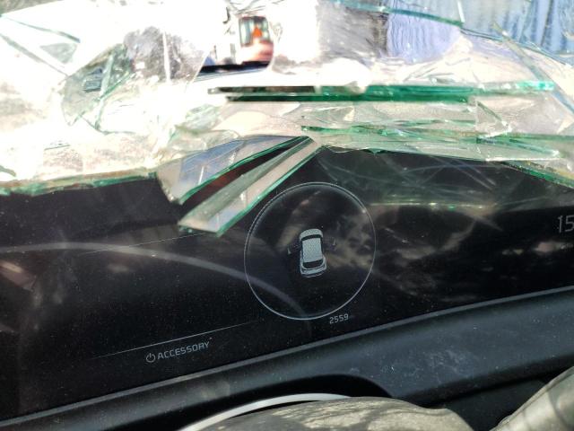 Фото 9 - KIA SELTOS