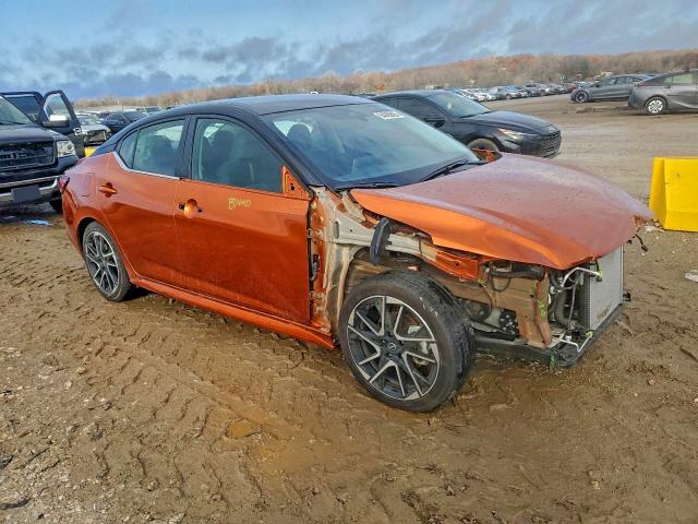 Фото 4 - NISSAN SENTRA