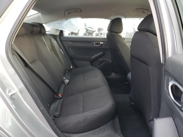 Фото 10 - HONDA CIVIC