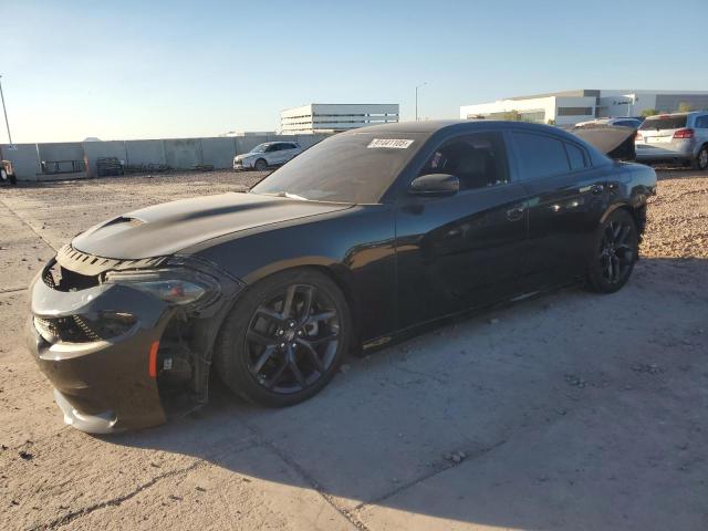 Фото 1 - DODGE CHARGER