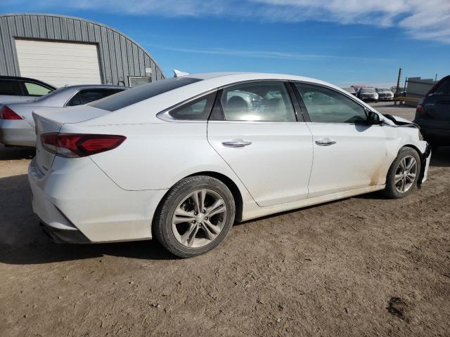 Фото 3 - HYUNDAI SONATA