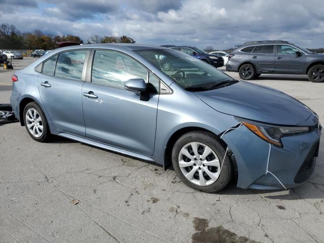 Фото 4 - TOYOTA COROLLA