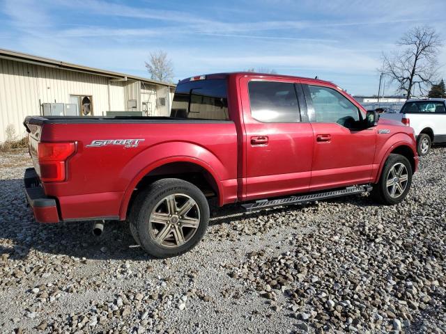 Фото 3 - FORD F-150