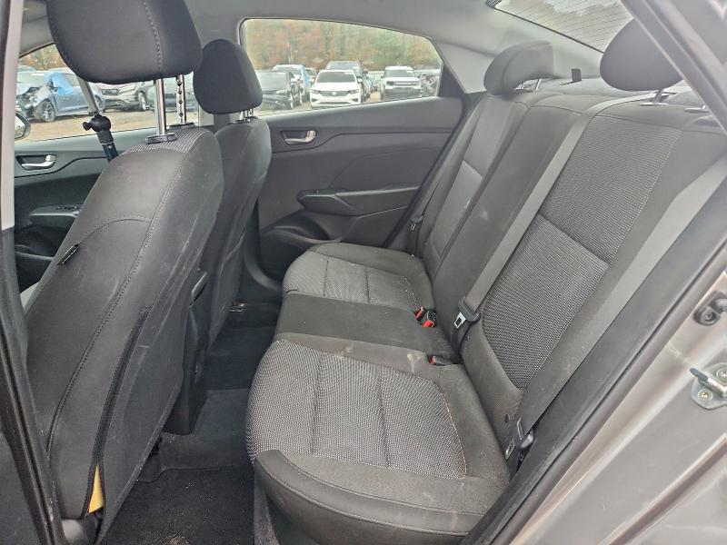 Фото 10 - HYUNDAI ACCENT