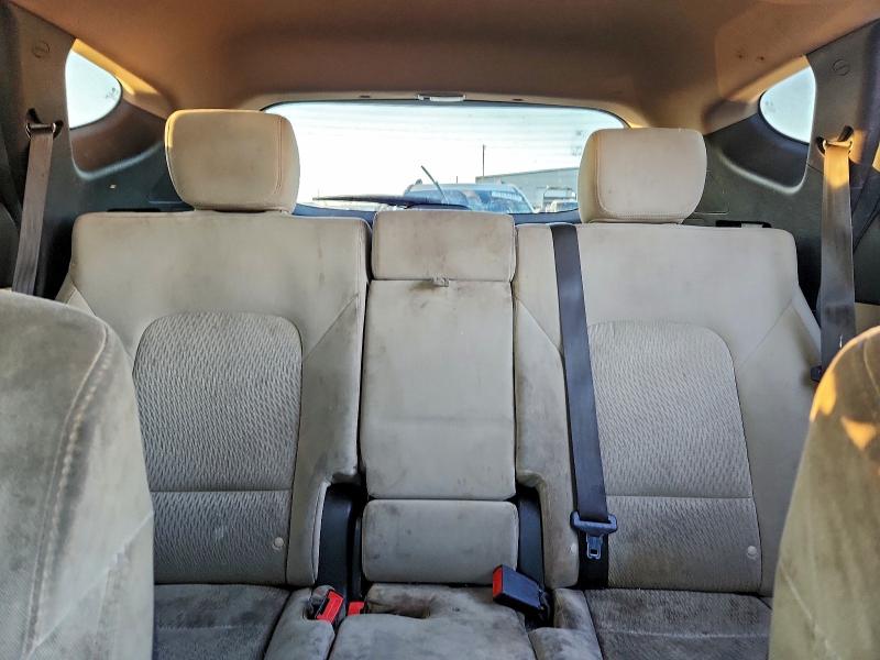 Фото 10 - HYUNDAI SANTA FE