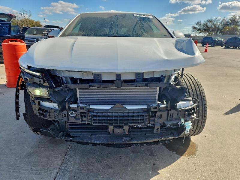 Фото 5 - CHEVROLET EQUINOX