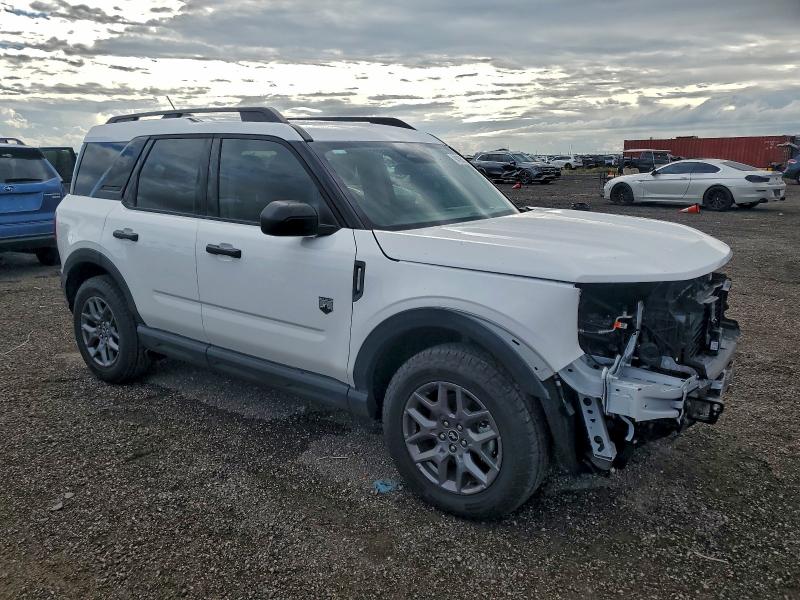 Фото 4 - FORD BRONCO