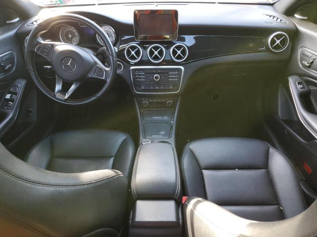 Фото 8 - MERCEDES-BENZ CLA-CLASS