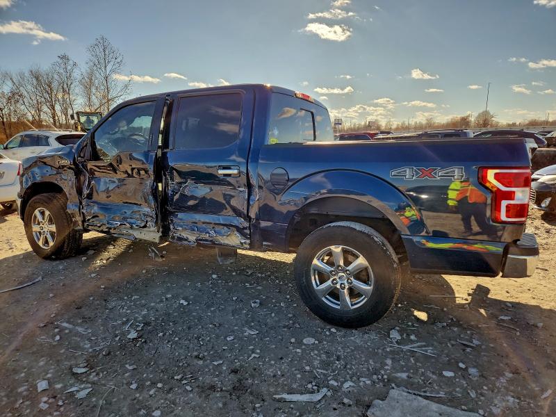 Фото 2 - FORD F-150