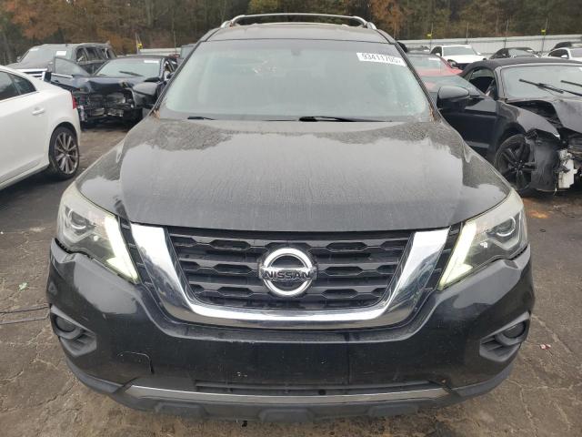 Фото 5 - NISSAN PATHFINDER