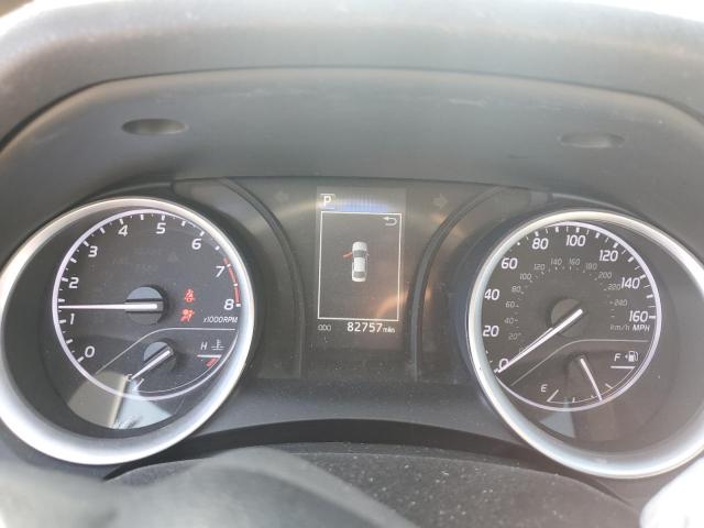 Фото 9 - TOYOTA CAMRY