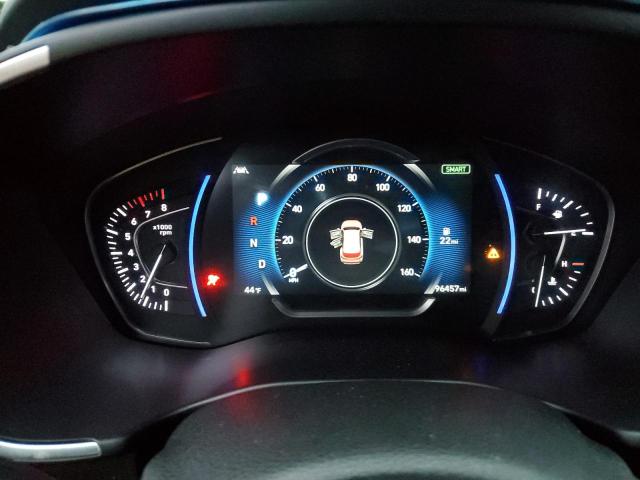 Фото 9 - HYUNDAI SANTA FE